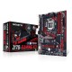 Gigabyte GA-Z170-Gaming K3-EU (rev. 1.0) Intel Z170 ATX GA-Z170-GAMING K3-EU